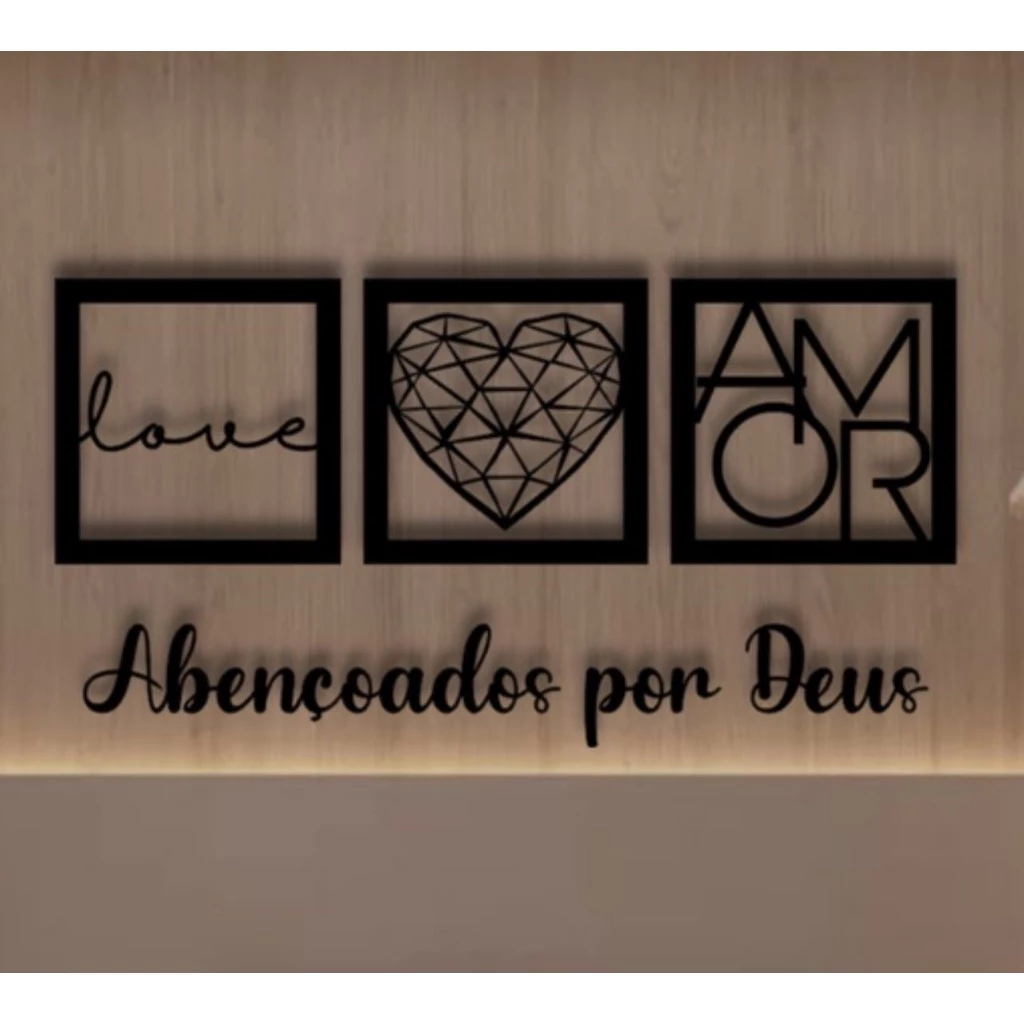 No momento, você está visualizando Kit Quadros “Abençoado por Deus” na Shopee: Vale a Pena em 2025? Análise Honesta + Cupom Exclusivo!